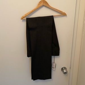 Steven Alan charcoal gray pants. 31 waist. Brand new never been worn.